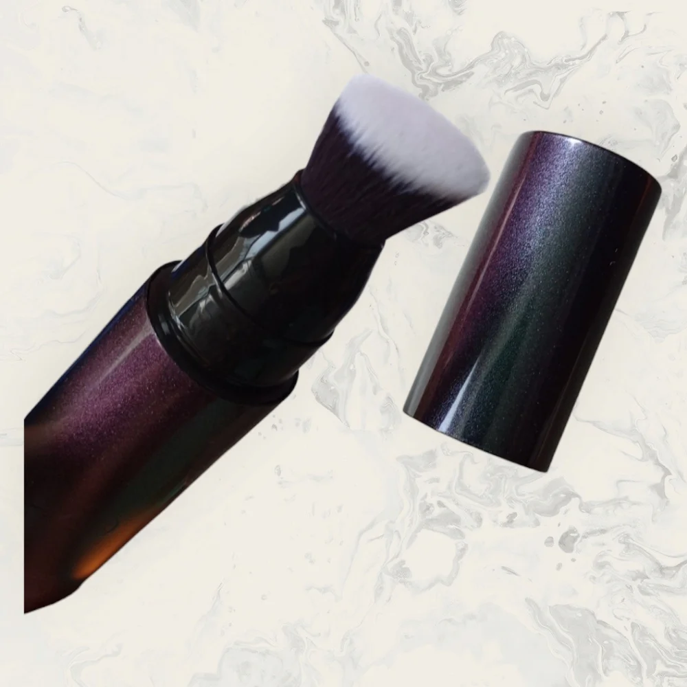 3 Pack! NIB #8 Medium Yellow Surratt Surreal Foundation Primer Wand